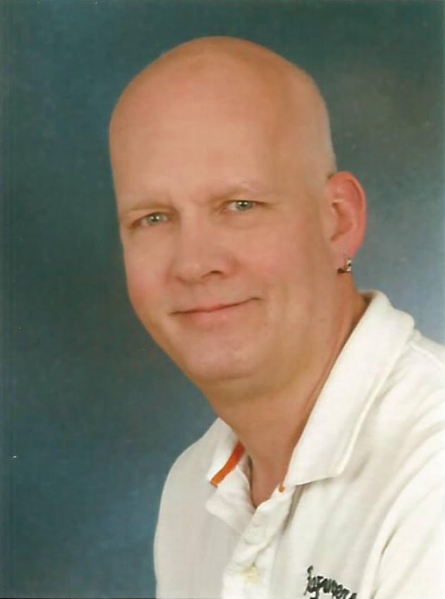 MichaelSchnober Michael Schnober