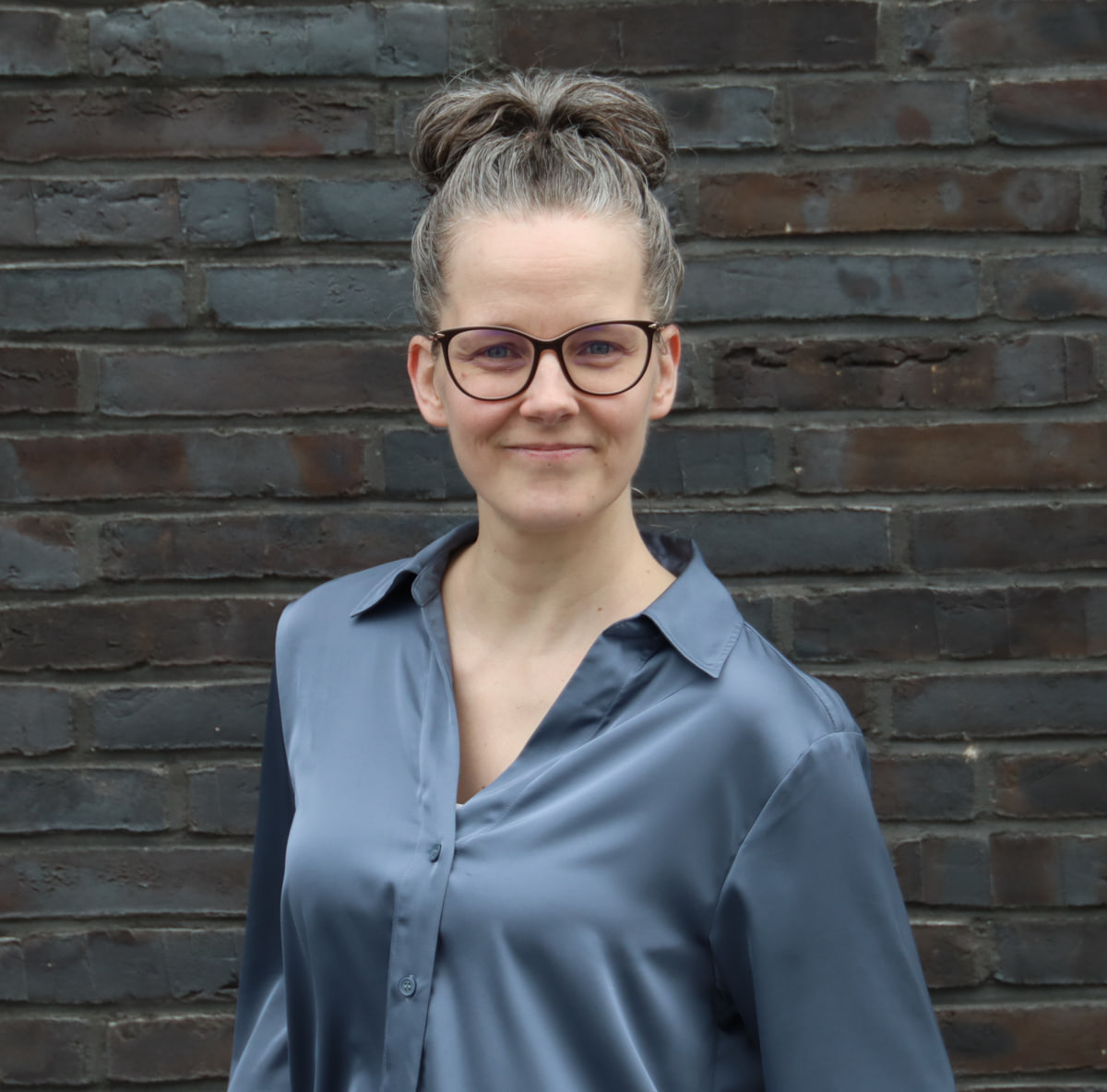 Person-Denise Schnober Denise Schnober