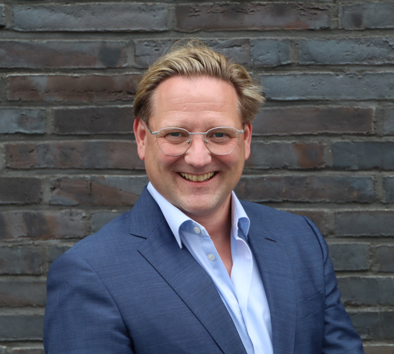 Person-Marc Wortmeier Marc Wortmeier
