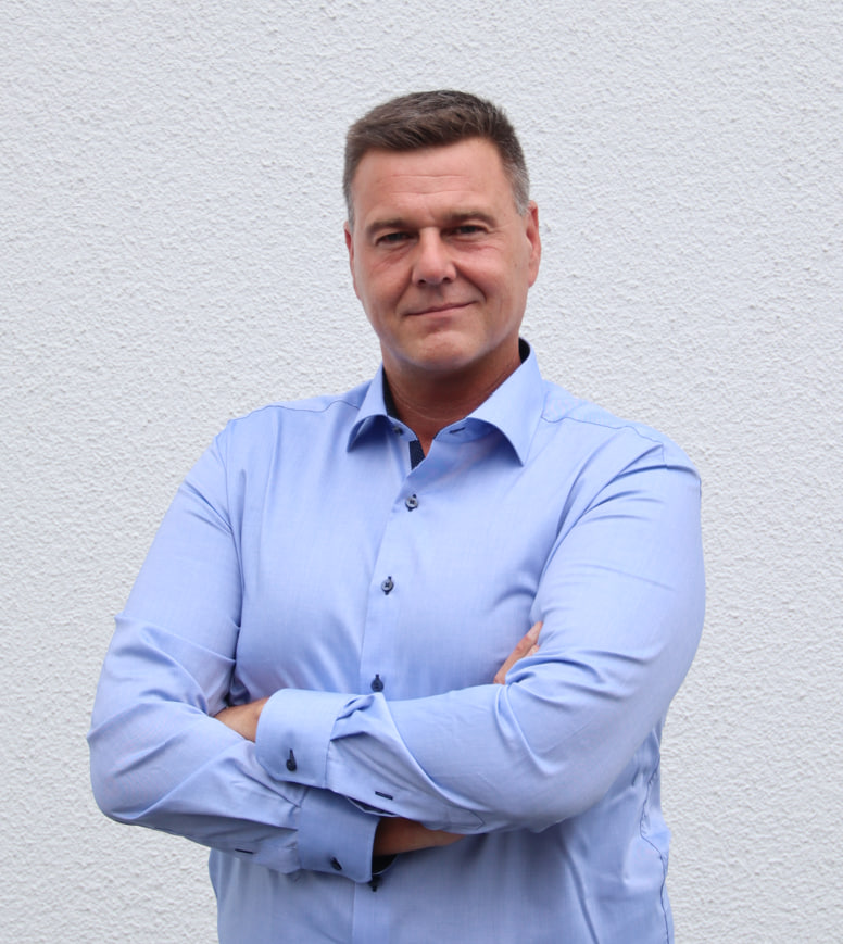 Stefan Pollmüller