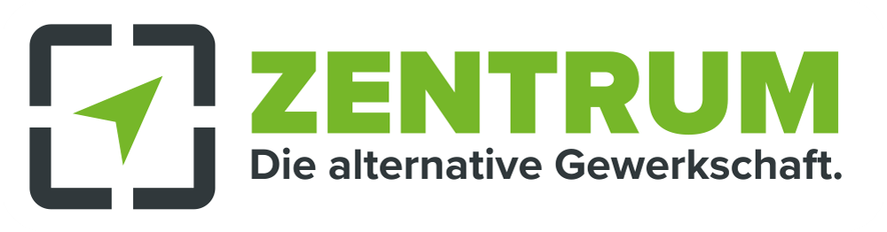 Zentrum Gewerkschaft
